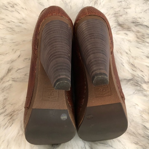 Lucky Brand Bootie - Picture 8 of 10